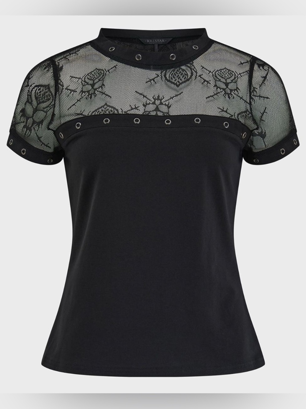 Killstar: Nighthawk Top